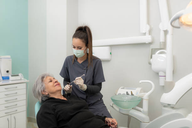 Best Mobile Emergency Dentist in Sterling Heights, MI