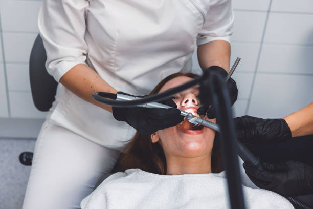 Best Orthodontic Emergency Dentist in Sterling Heights, MI