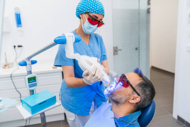 Best Orthodontic Emergency Dentist in Sterling Heights, MI
