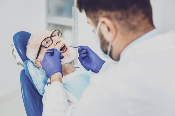 Best Emergency Dentist for Knocked-Out Tooth in Sterling Heights, MI
